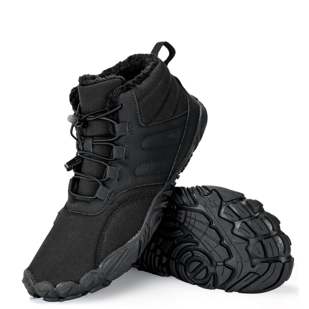 Polar - Wasserfeste & warm gefütterte Barfußschuhe