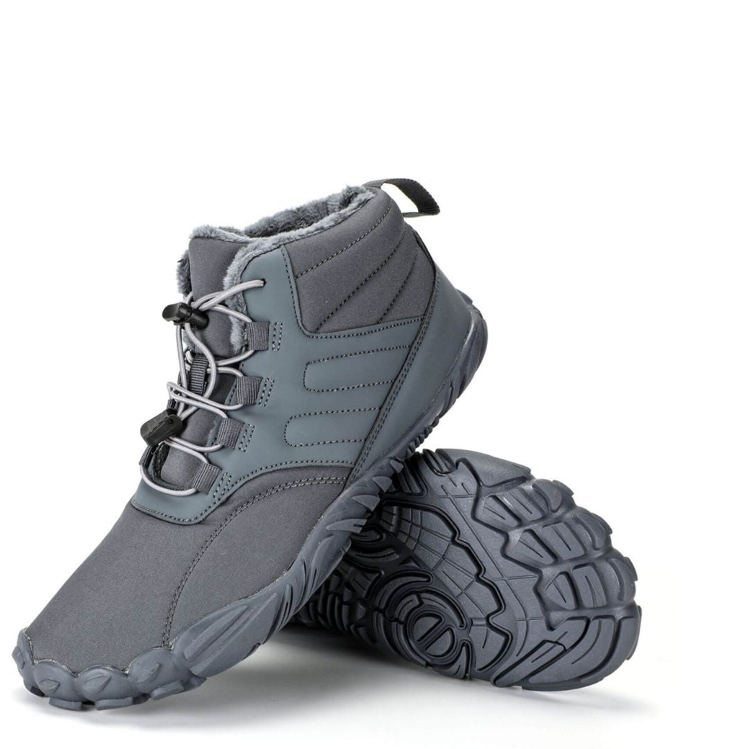 Polar - Wasserfeste & warm gefütterte Barfußschuhe