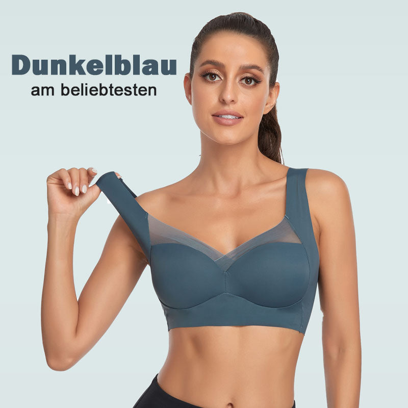 Comfy Nahtloser und Bügelloser BH