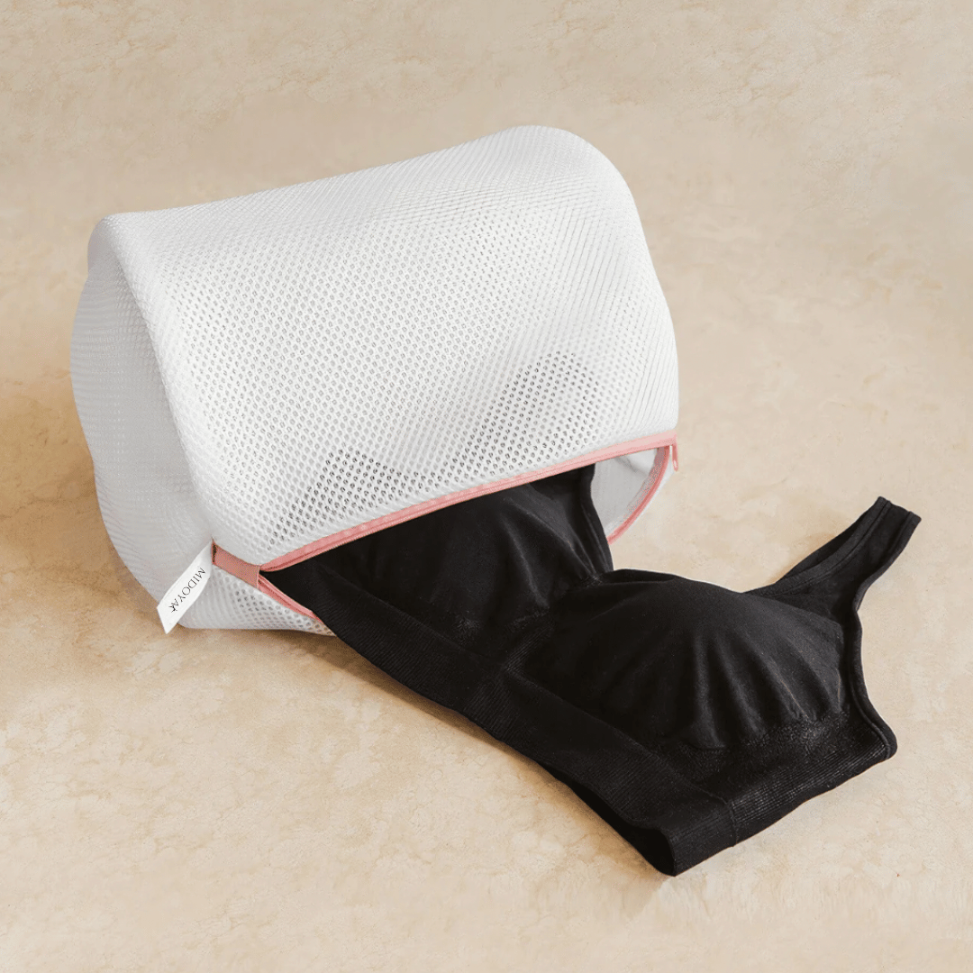 3er-Pack Wäschenetz - Dein Must-Have für eine schonende Wäsche