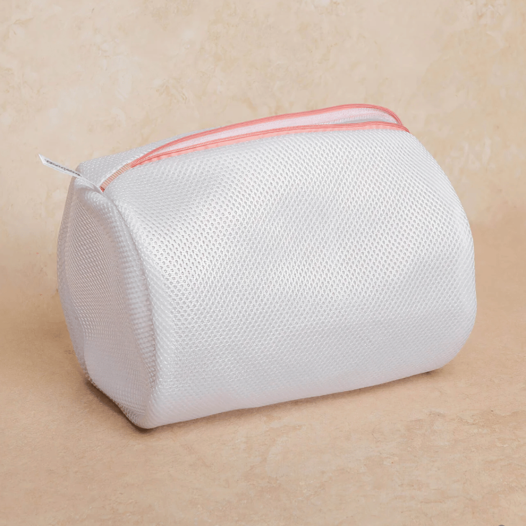 3er-Pack Wäschenetz - Dein Must-Have für eine schonende Wäsche