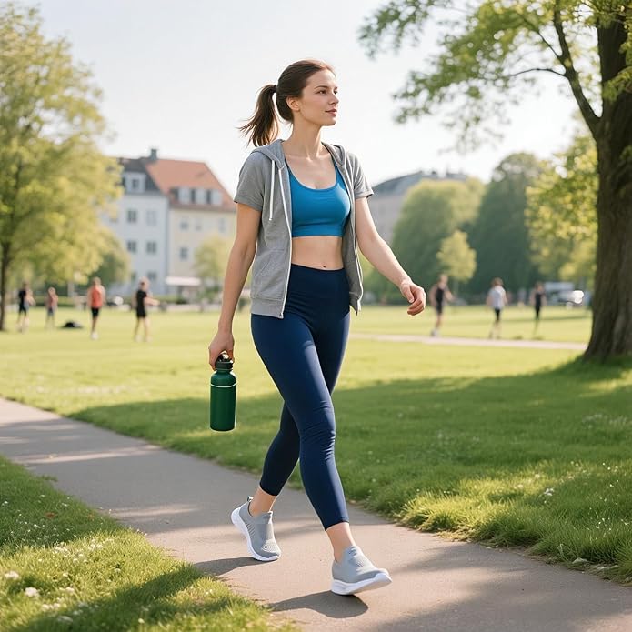 SARAH – Federleichter Slip-On Schuh für gesunde & schmerzfreie Füße