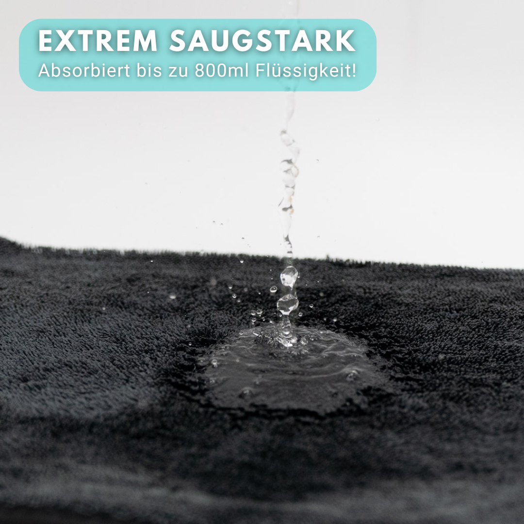 WaterJake® | Ultra-Wipes Trockentuch *AKTION*