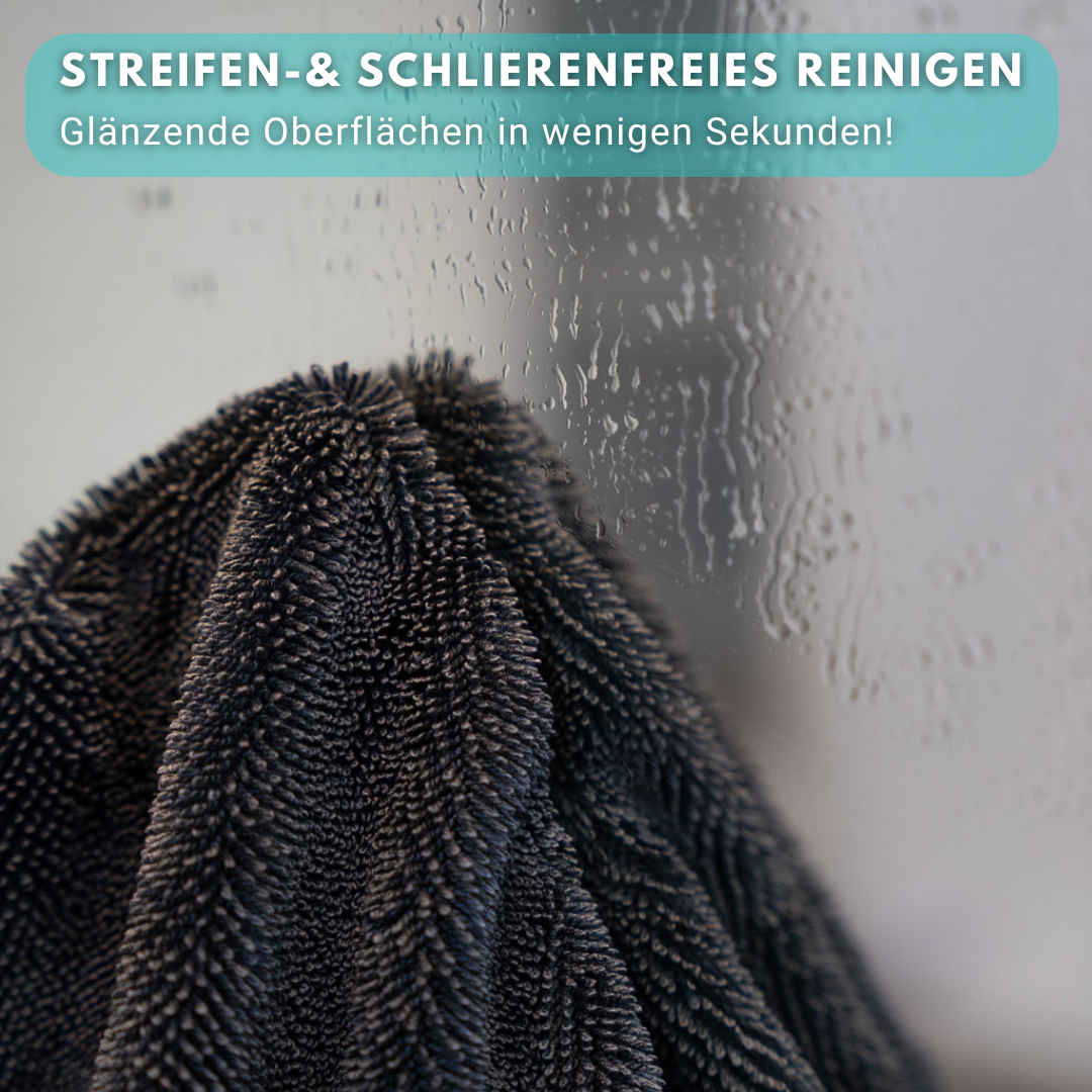 WaterJake® | Ultra-Wipes Trockentuch *AKTION*