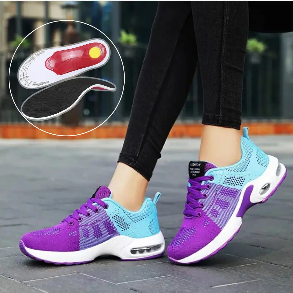 ErgoBalance™ Pro Orthopädische Schuhe