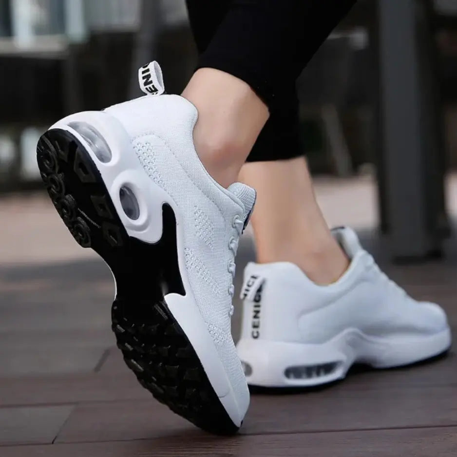 ErgoBalance™ Pro Orthopädische Schuhe