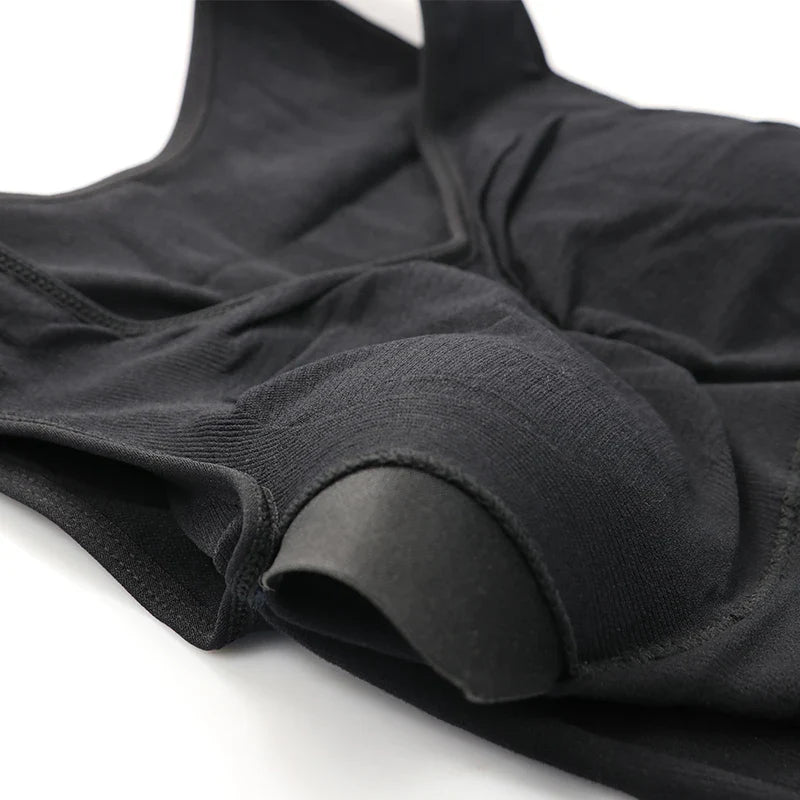 2-in-1 BauchWeg BH-Top