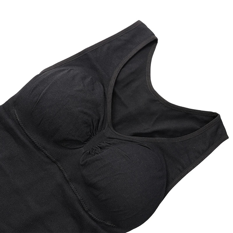 2-in-1 BauchWeg BH-Top