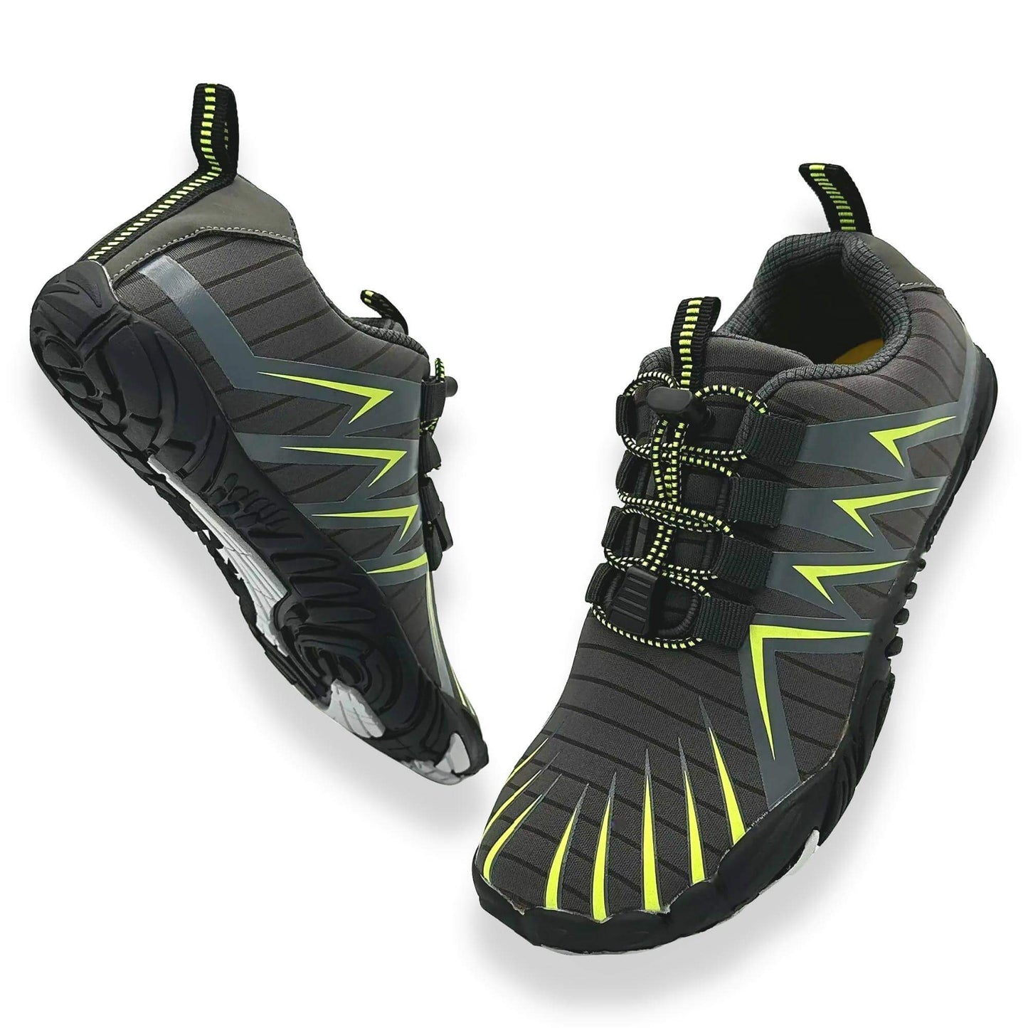 Expert Pro 2 - gesunde & bequeme Barfußschuhe