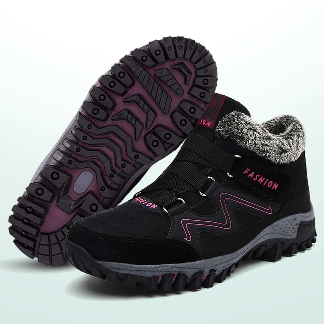 Vidana Orthopädische Winterschuhe