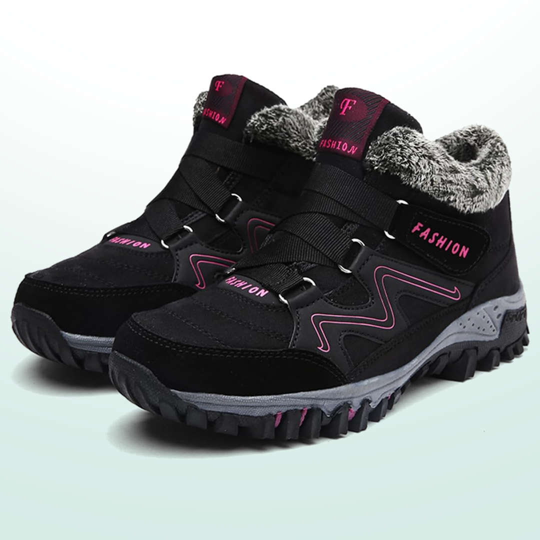 Vidana Orthopädische Winterschuhe