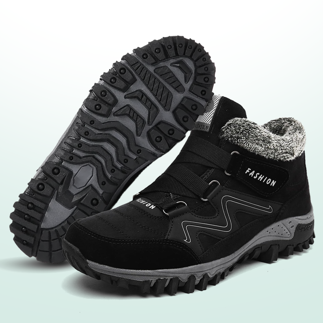 Vidana Orthopädische Winterschuhe