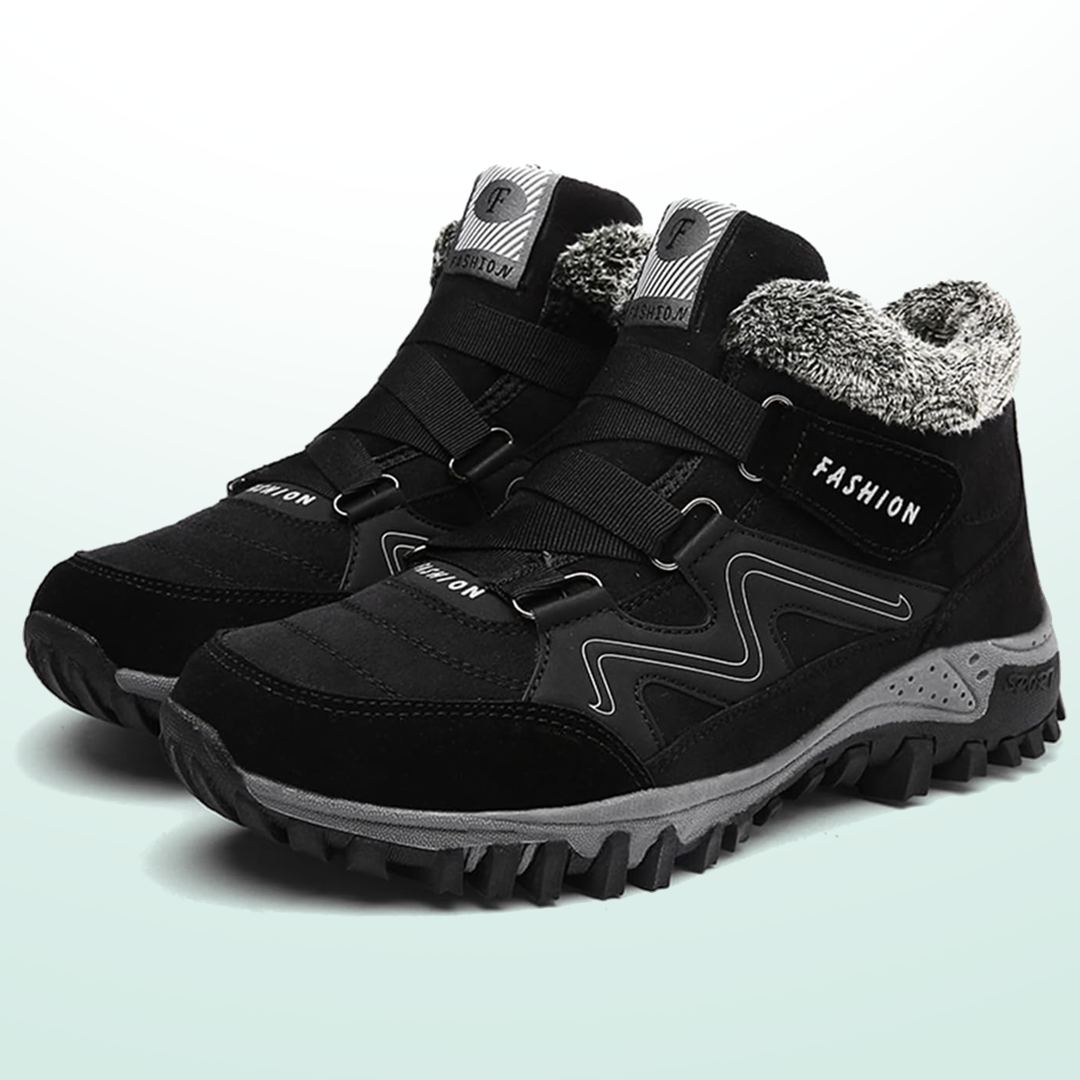 Vidana Orthopädische Winterschuhe