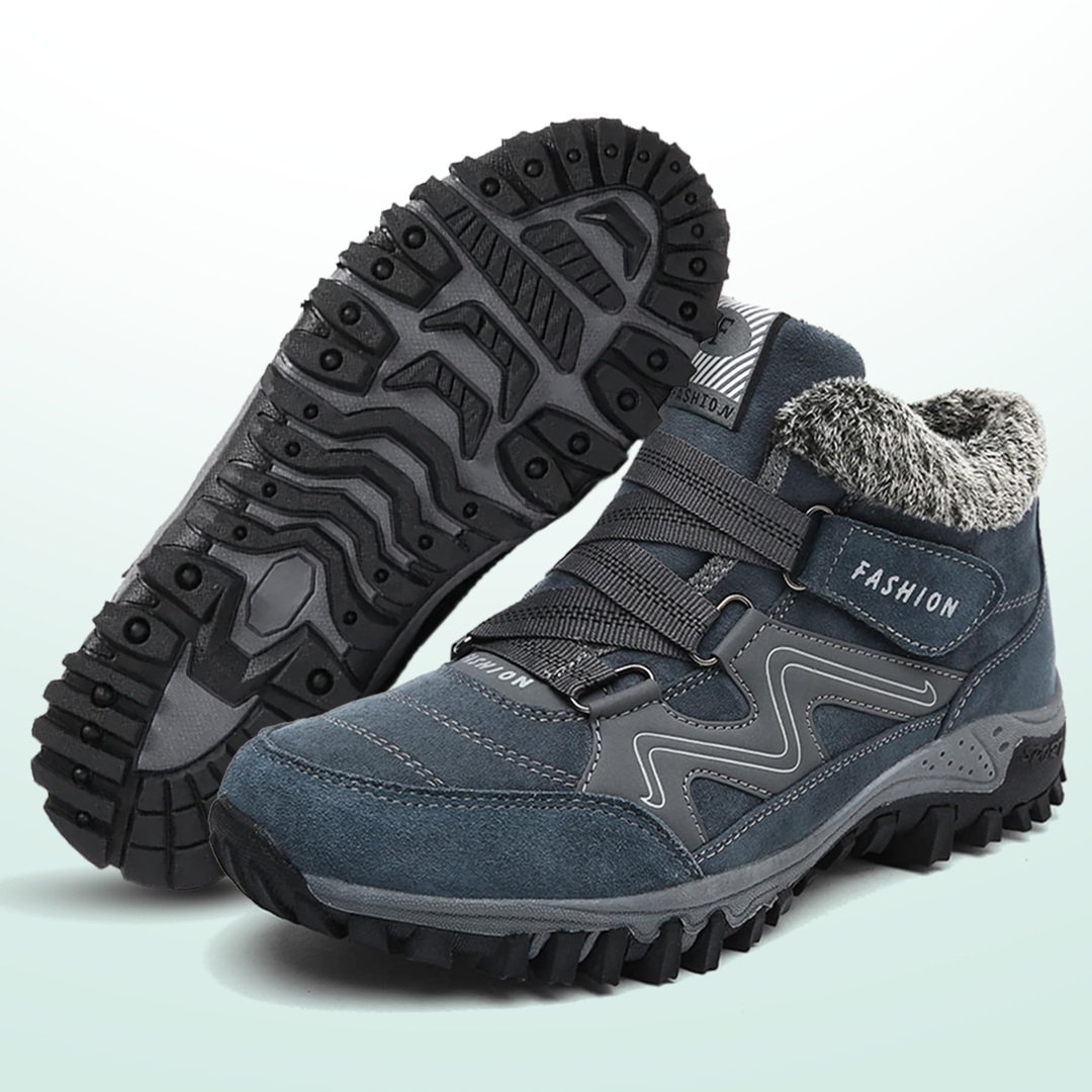 Vidana Orthopädische Winterschuhe
