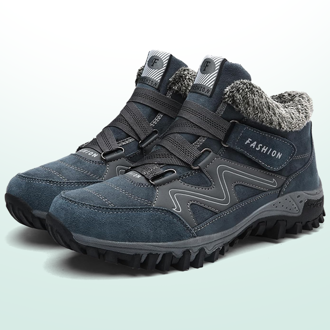 Vidana Orthopädische Winterschuhe