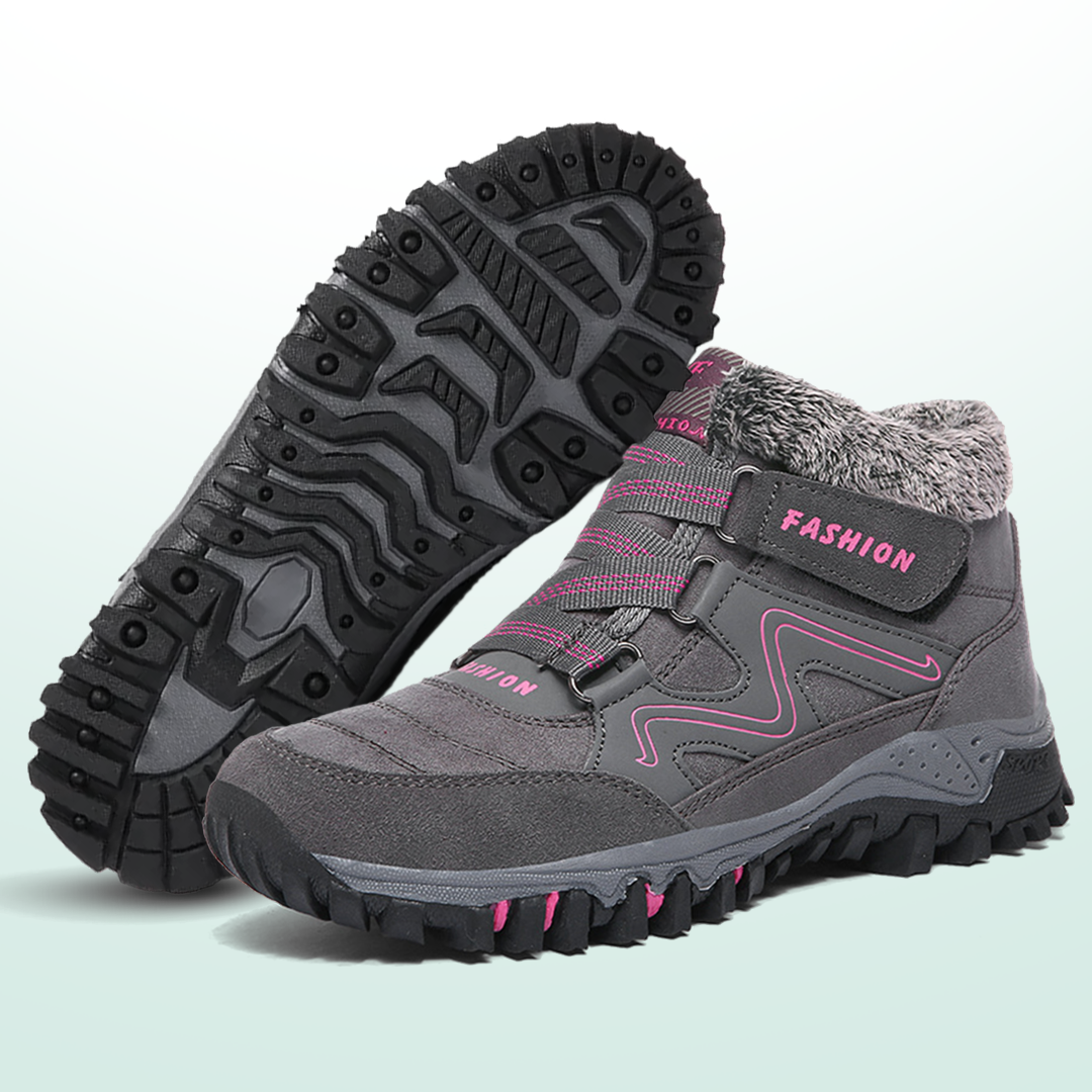 Vidana Orthopädische Winterschuhe