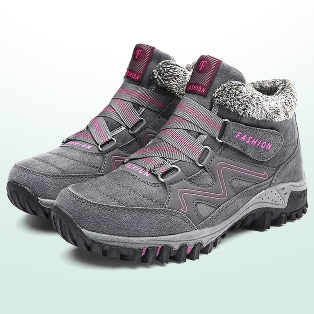 Vidana Orthopädische Winterschuhe