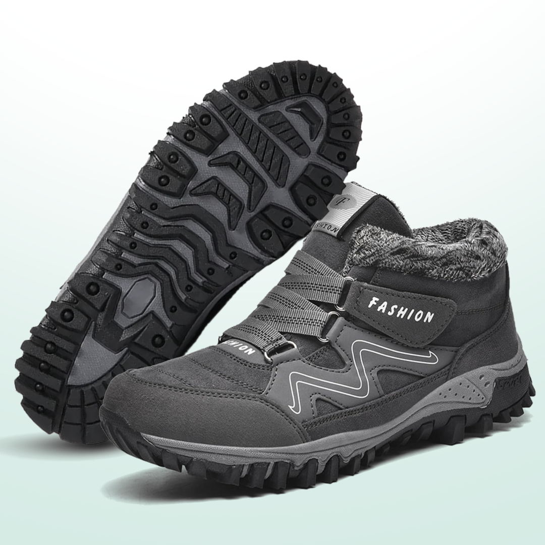 Vidana Orthopädische Winterschuhe