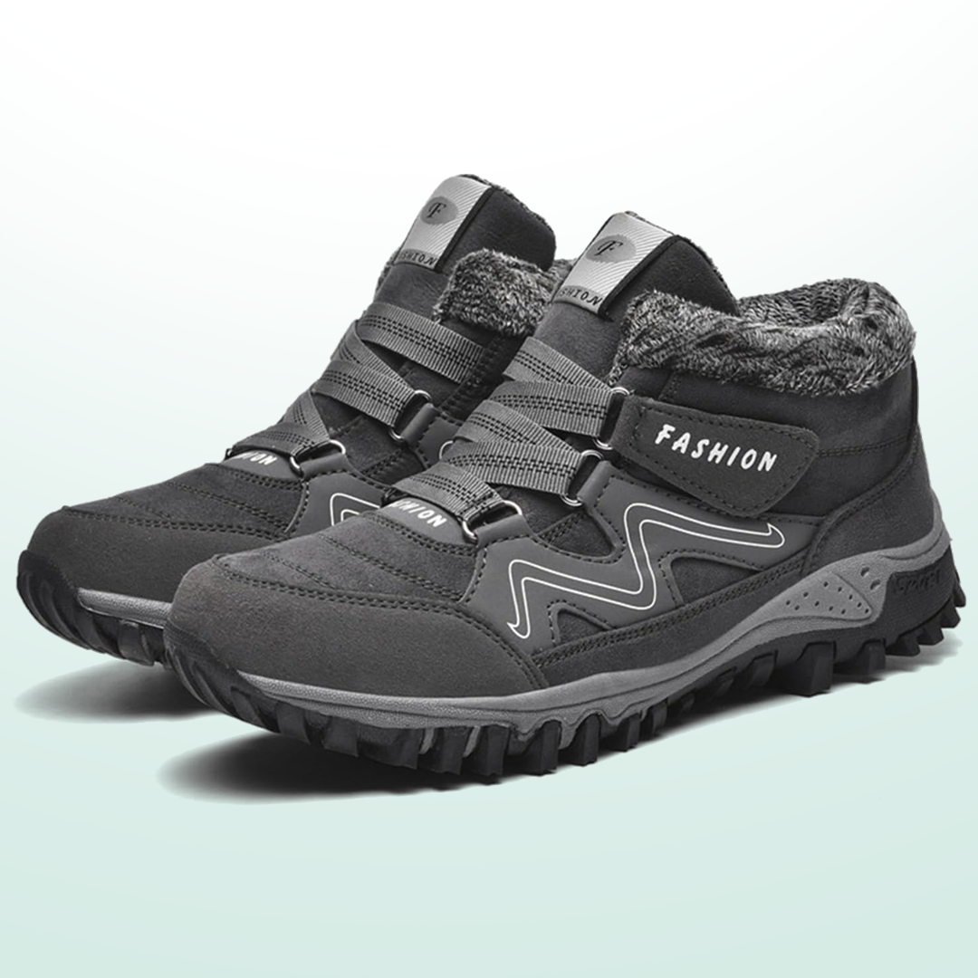 Vidana Orthopädische Winterschuhe