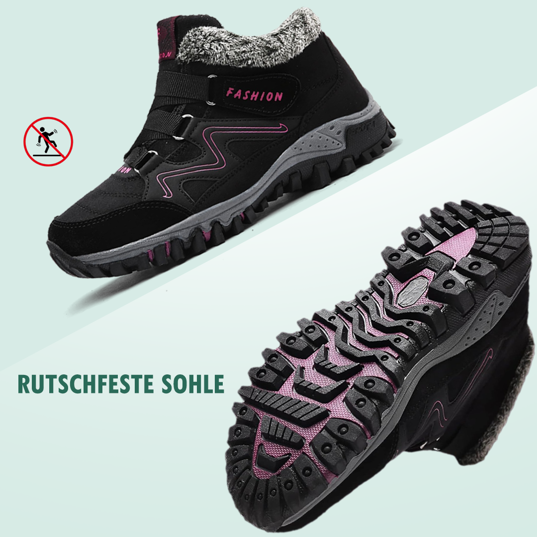 Vidana Orthopädische Winterschuhe