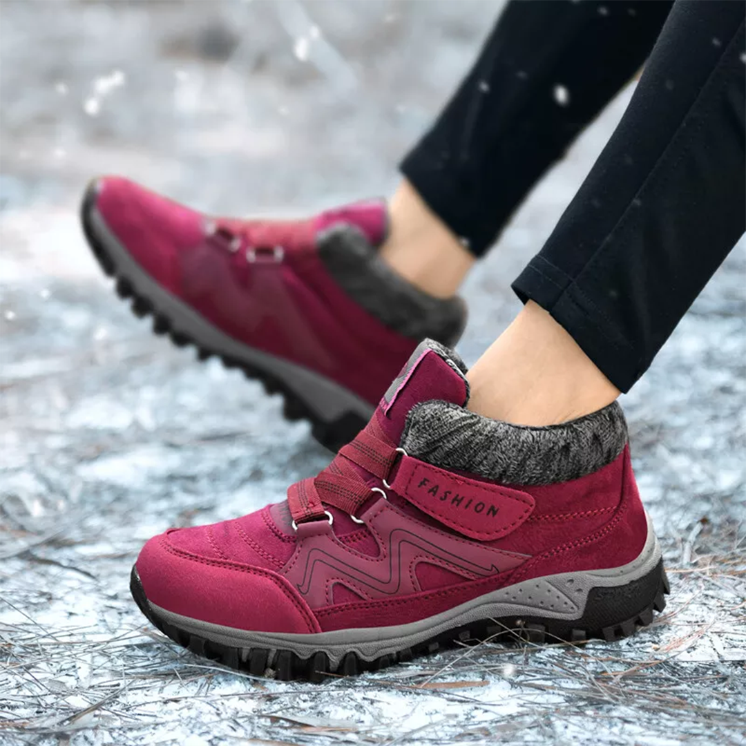 Vidana Orthopädische Winterschuhe