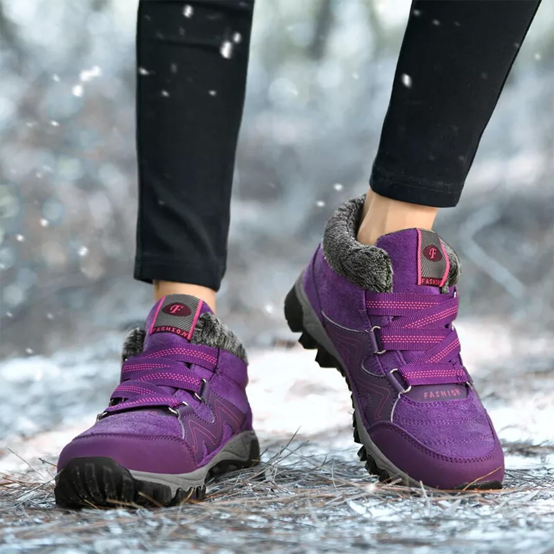 Vidana Orthopädische Winterschuhe