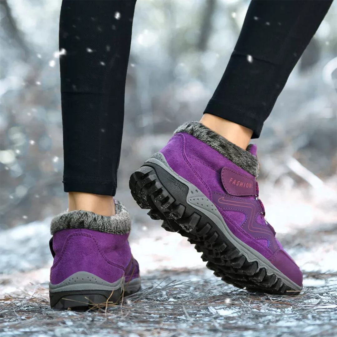 Vidana Orthopädische Winterschuhe