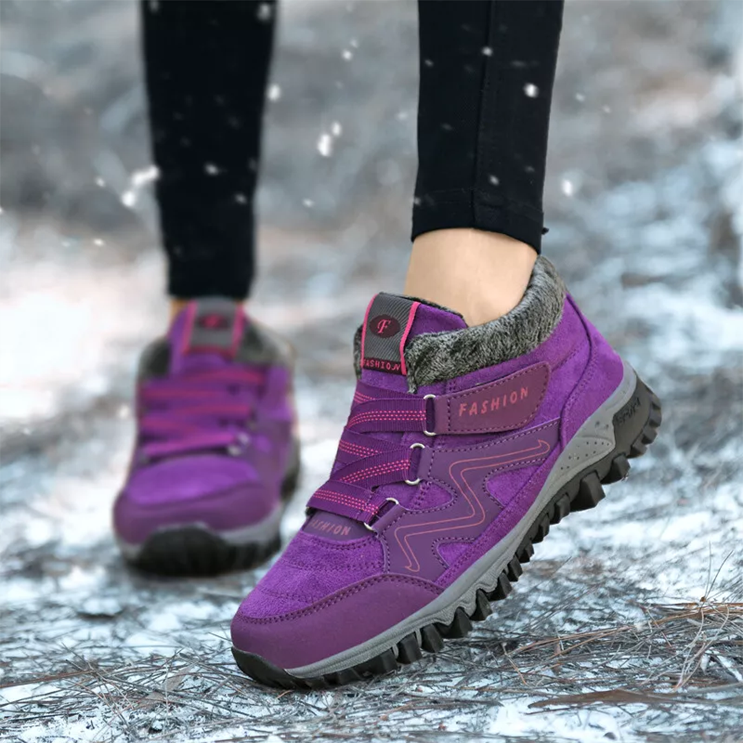 Vidana Orthopädische Winterschuhe