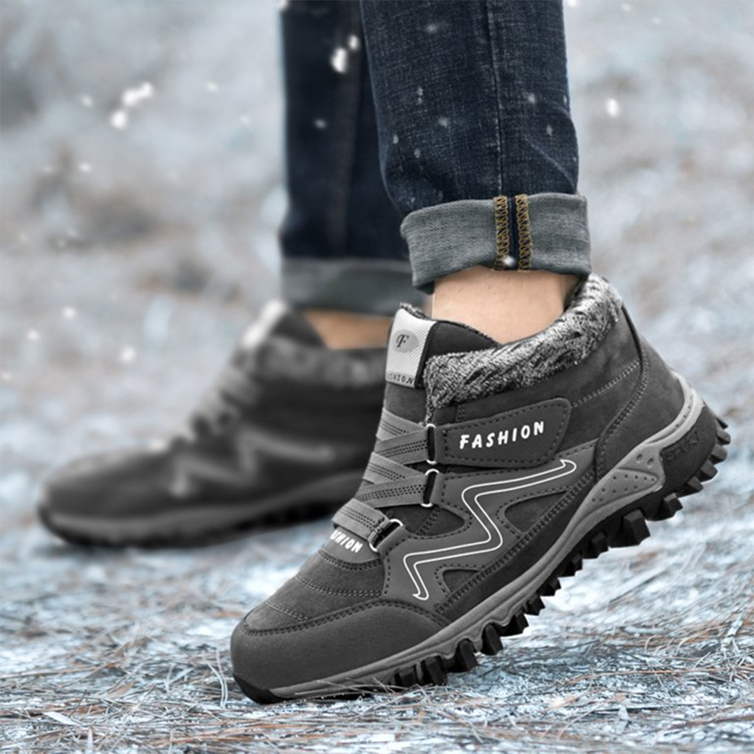 Vidana Orthopädische Winterschuhe