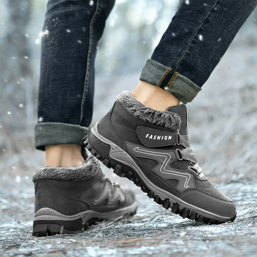 Vidana Orthopädische Winterschuhe