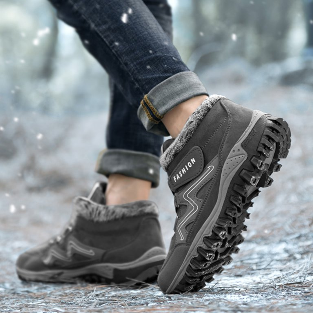 Vidana Orthopädische Winterschuhe