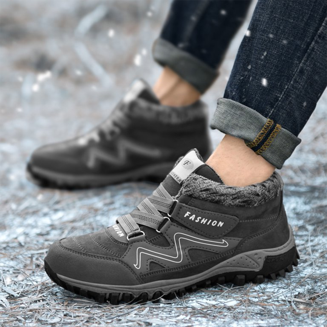 Vidana Orthopädische Winterschuhe