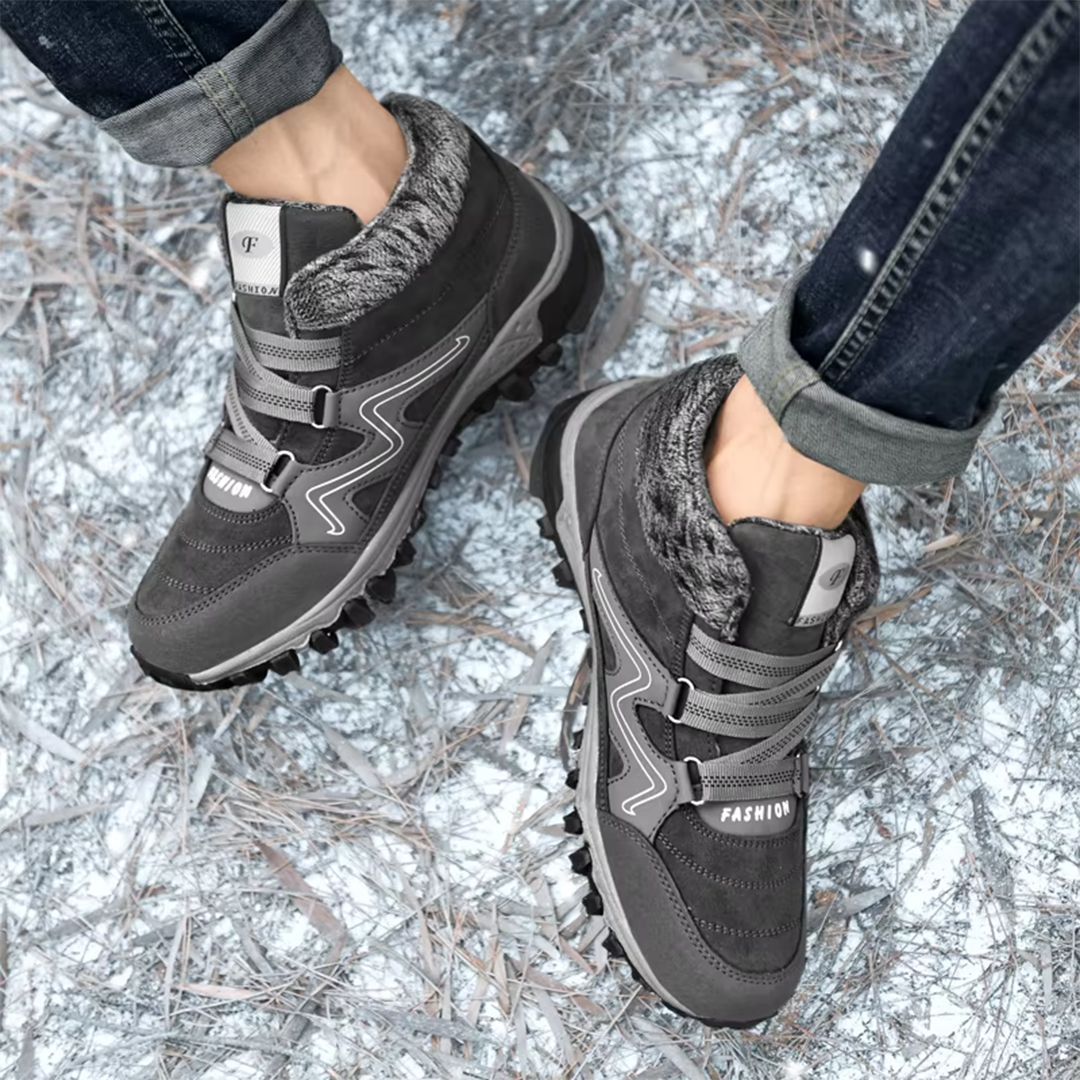 Vidana Orthopädische Winterschuhe