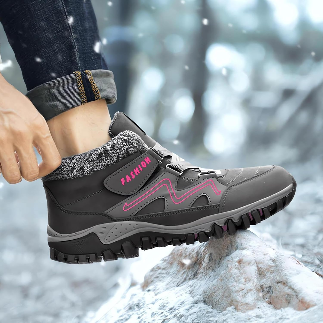 Vidana Orthopädische Winterschuhe