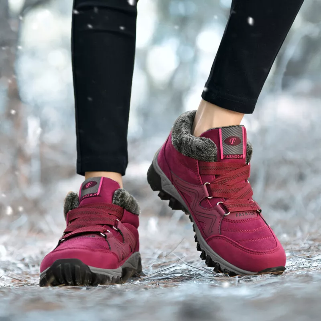 Vidana Orthopädische Winterschuhe