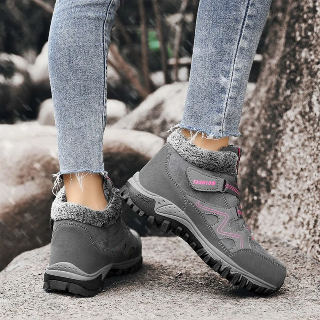 Vidana Orthopädische Winterschuhe
