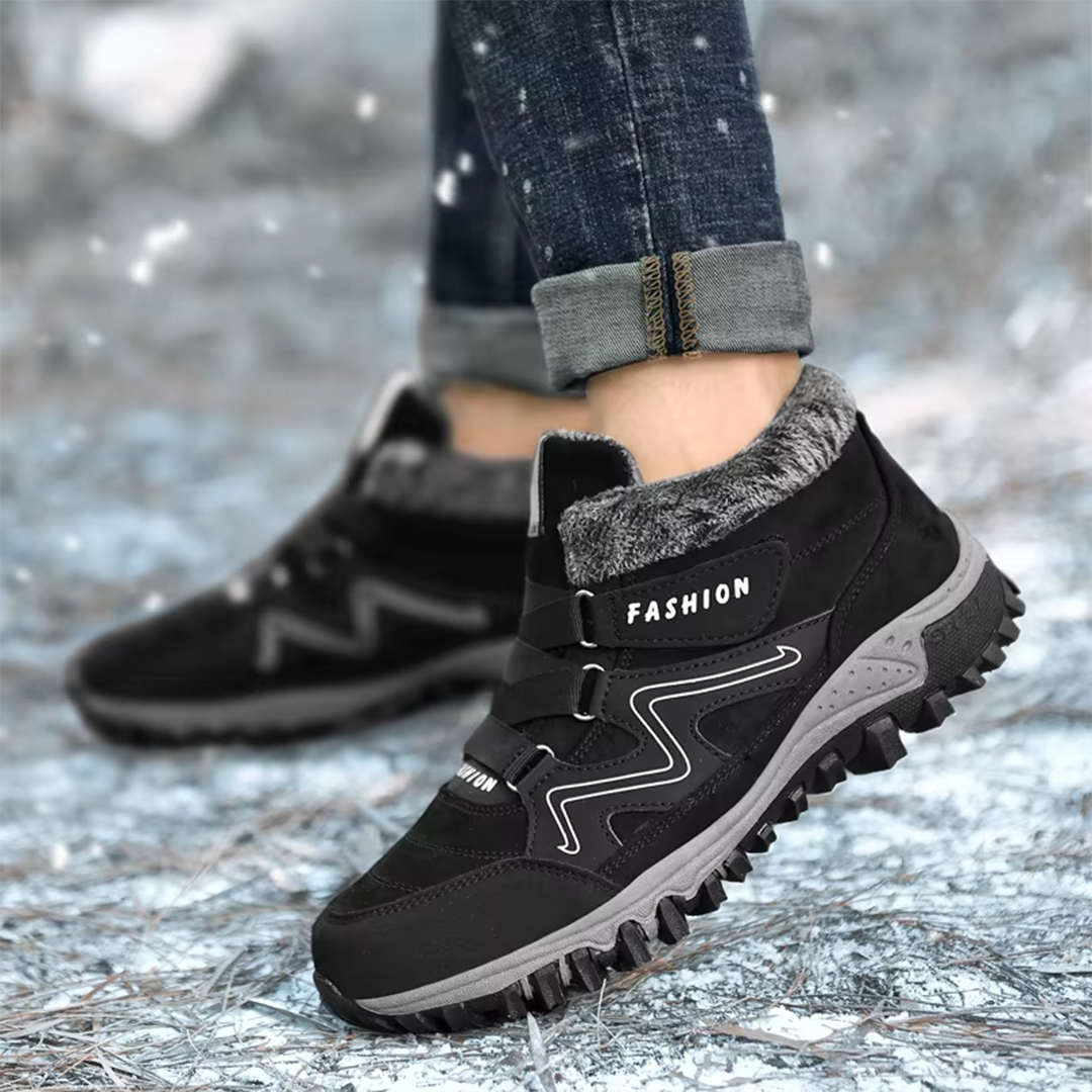 Vidana Orthopädische Winterschuhe