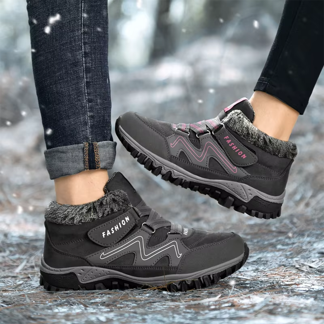 Vidana Orthopädische Winterschuhe