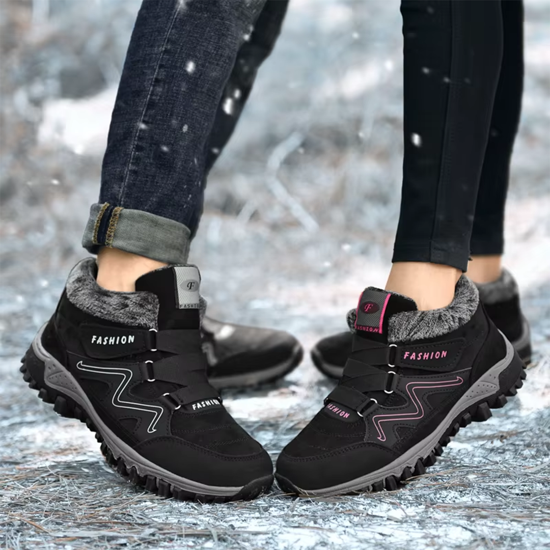 Vidana Orthopädische Winterschuhe