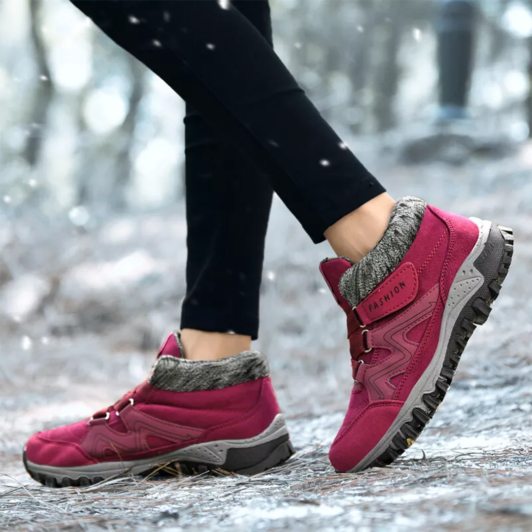 Vidana Orthopädische Winterschuhe