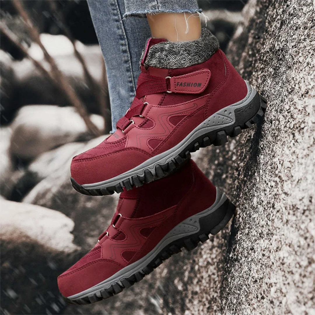 Vidana Orthopädische Winterschuhe