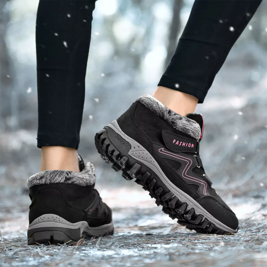 Vidana Orthopädische Winterschuhe