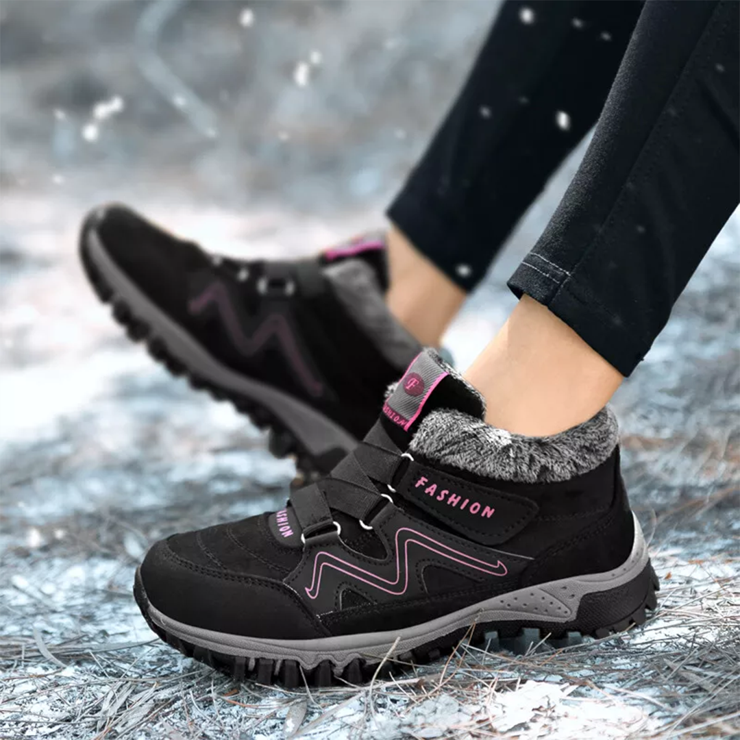Vidana Orthopädische Winterschuhe