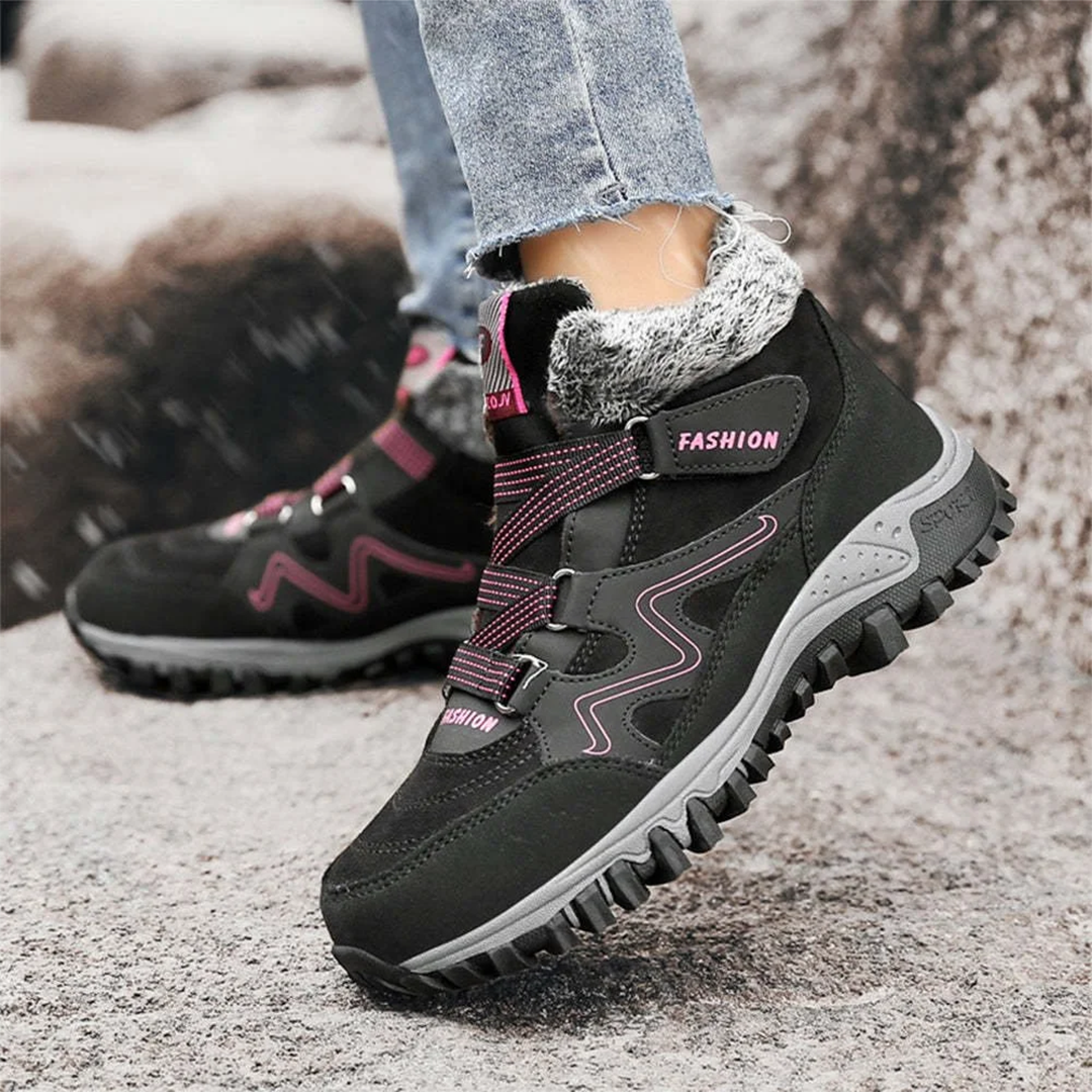 Vidana Orthopädische Winterschuhe