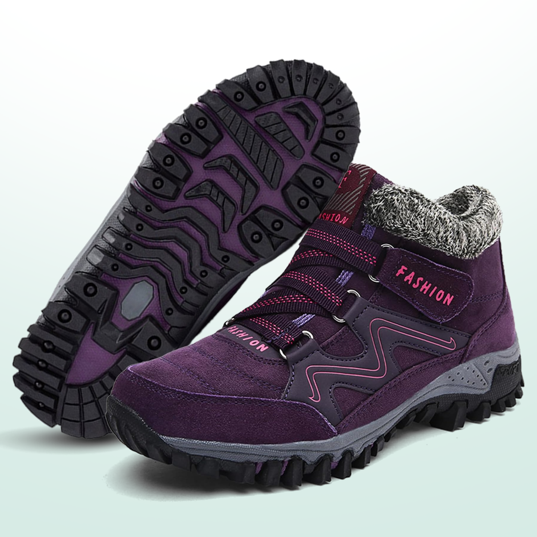 Vidana Orthopädische Winterschuhe