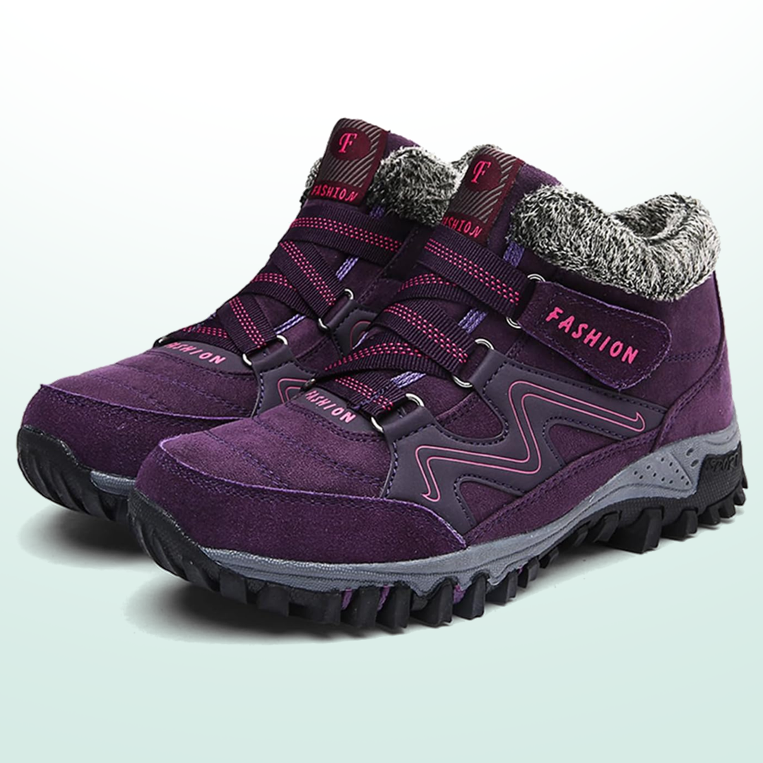 Vidana Orthopädische Winterschuhe