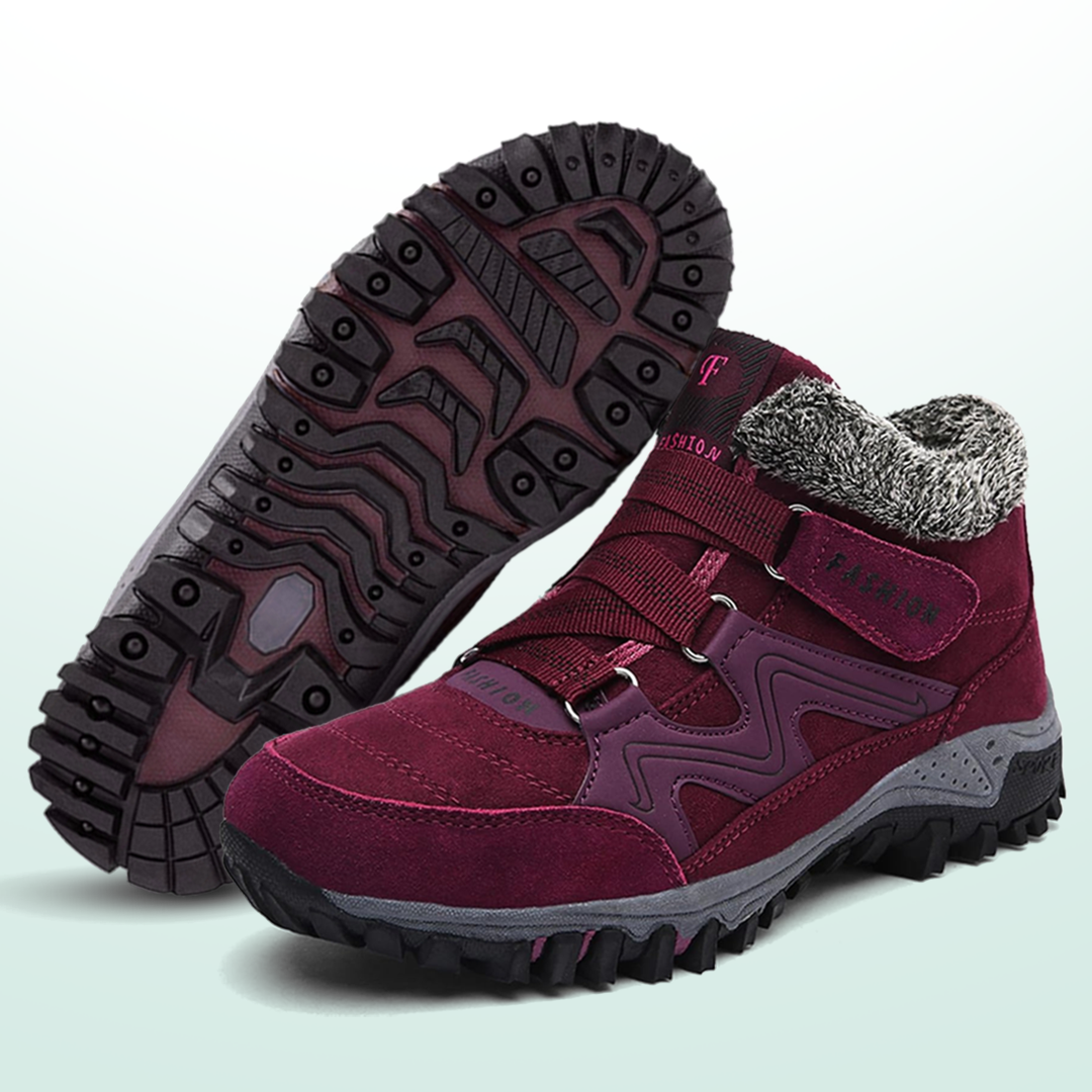 Vidana Orthopädische Winterschuhe