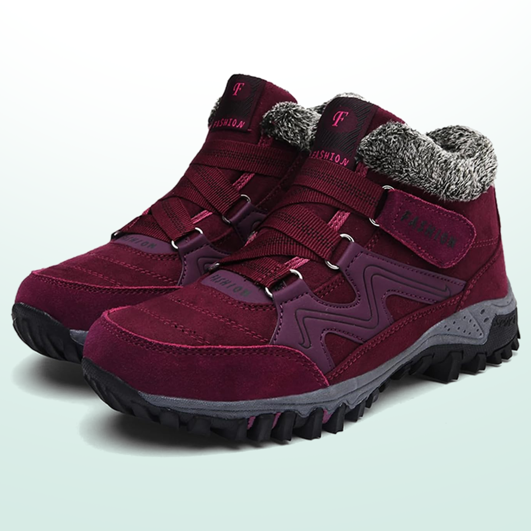Vidana Orthopädische Winterschuhe