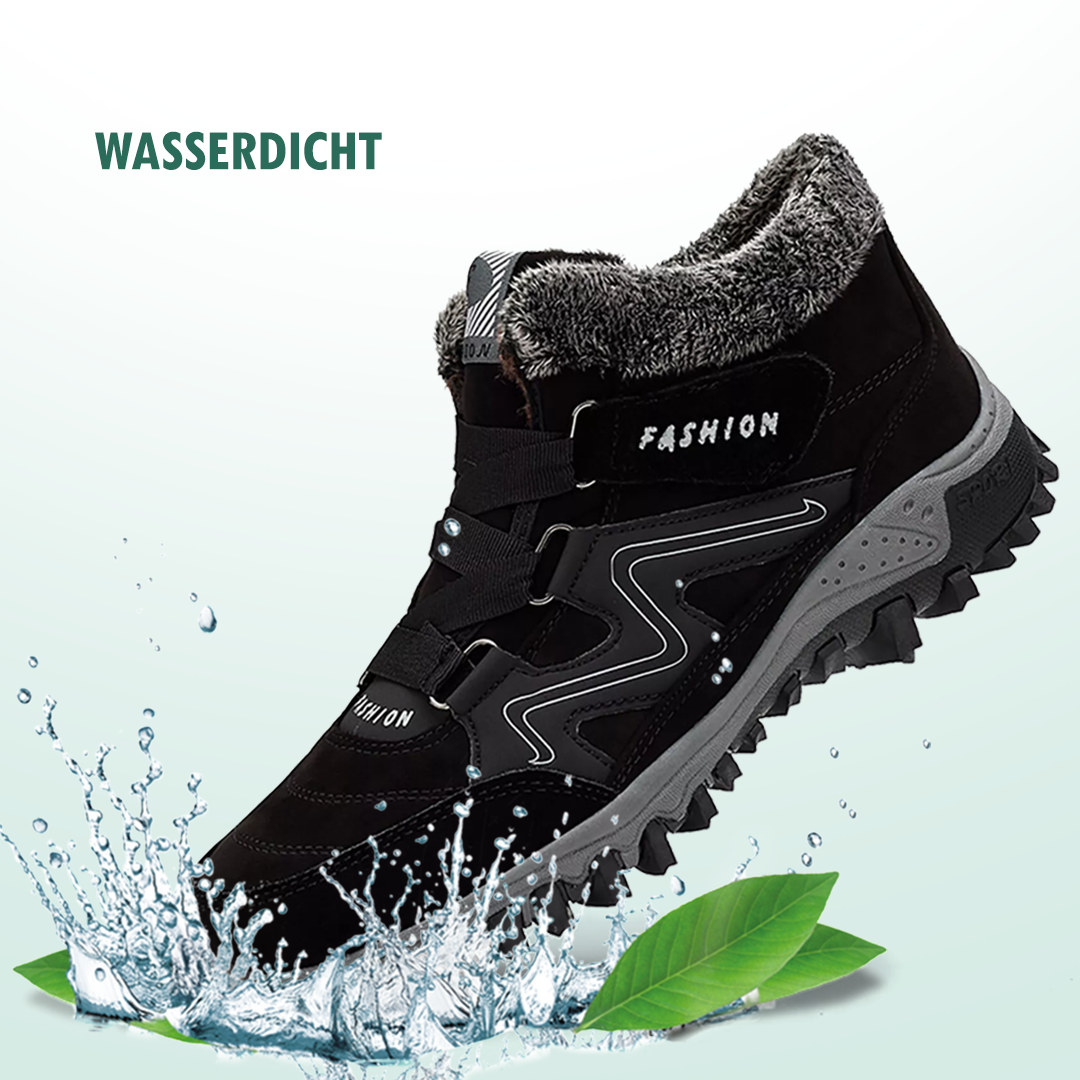 Vidana Orthopädische Winterschuhe