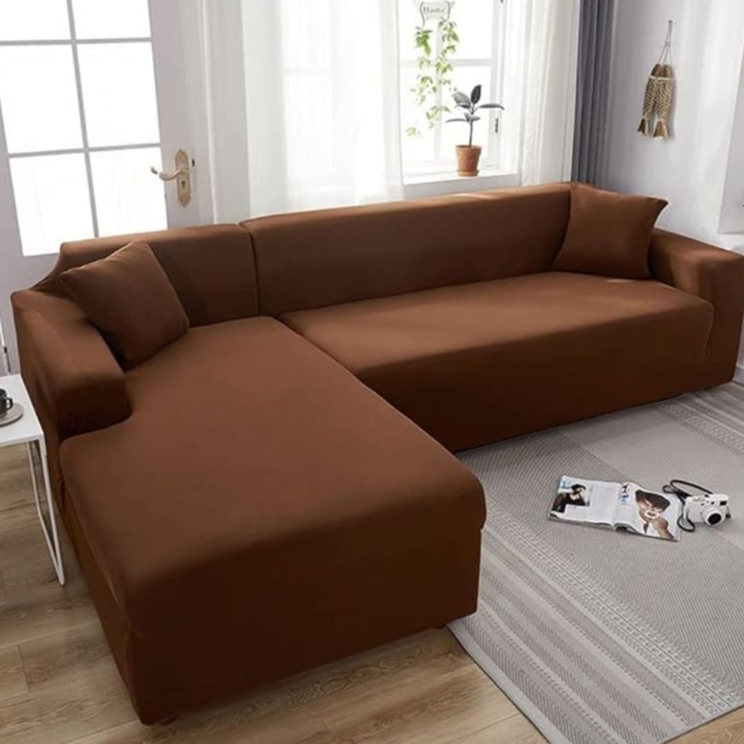 Waschbarer Sofabezug - Erweckt Dein Sofa zu neuem Leben - verlängert die Lebensdauer, wasserdicht, dehnbar_lieblingsladen_kaffee